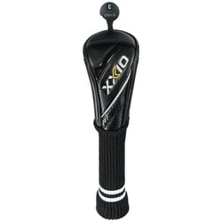 GGE-X157H [ヘッドカバー ハイブリッド用 ブラック]