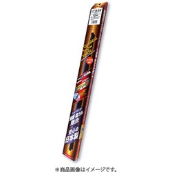 TS65H [ギラレススノーブレード（雪用ワイパー） 長さ：650mm クリップ仕様：トップロックHタイプ 1本]