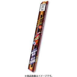 TS27D2 [ギラレススノーブレード（雪用ワイパー） 長さ：270mm クリップ仕様：リア専用D2クリップ 1本]