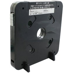 BWS05 [スチールロールウエイト 樹脂ケース入り シルバー]