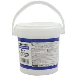 タイヤ脱着用ビートクリーム1KG BC1000