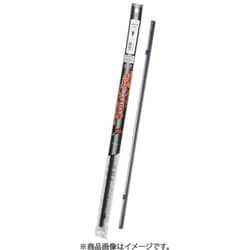 UR58YC [ミューテクノグラファイトラバーワイパー替えゴム 長さ：575mm クリップ仕様：10mm幅 ユニブレード専用タイプ 1本]
