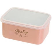 Sabu ポポラ サステナフードコンテナ S ピンク 250ml PCA387814