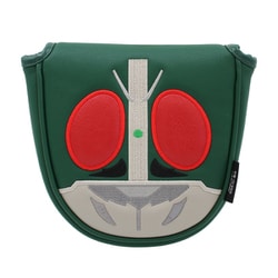 OHC0074 [仮面ライダー MLT パターカバー]