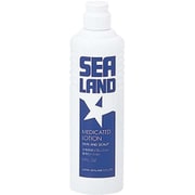 シーランド 薬用ローション 340ml （12オンス）ミニドラム付き [全身ローション]