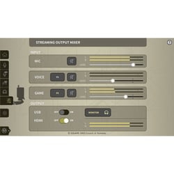 ヨドバシ.com - ヤマハ YAMAHA ゲームストリーミングオーディオ