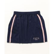 CECIL CGF2312SK [ラインニットスカート NV1]