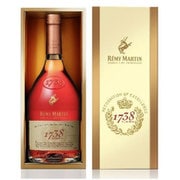 レミーマルタン 1738 アコード・ロワイヤル ギフト 40度 700ml [ブランデー]