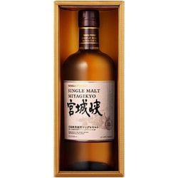 ニッカ NIKKA 余市 &amp; 宮城狭 ウイスキー ギフトBOX付き Amazon.co.jp: 特撰酒箱入り ニッカ ウイスキー 宮城峡 余市 竹