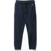 BAKUNE（バクネ） RECOVERY WEAR（リカバリーウェア） スウェットパンツ ネイビー Sサイズ 23FW 100021000098