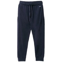 BAKUNE（バクネ） RECOVERY WEAR（リカバリーウェア） スウェットパンツ ネイビー Mサイズ 23FW 100021000099
