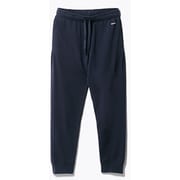 BAKUNE(バクネ) RECOVERY WEAR(リカバリーウェア) スウェットパンツ ネイビー Lサイズ 23FW 100021000100
