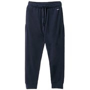 BAKUNE(バクネ) RECOVERY WEAR(リカバリーウェア) スウェットパンツ ネイビー Lサイズ 23FW 100021000100