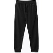 BAKUNE(バクネ) RECOVERY WEAR(リカバリーウェア) スウェットパンツ ブラック Sサイズ 23FW 100021000104