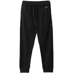 BAKUNE（バクネ） RECOVERY WEAR（リカバリーウェア） スウェットパンツ ブラック Lサイズ 23FW 100021000106
