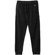 BAKUNE(バクネ) RECOVERY WEAR(リカバリーウェア) スウェットパンツ ブラック XLサイズ 23FW 100021000107