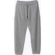 BAKUNE（バクネ） RECOVERY WEAR（リカバリーウェア） スウェットパンツ グレー Sサイズ 23FW 100021000116
