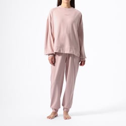 バクネ BAKUNE ジョガーパンツ Lスモークピンク ヨドバシ.com - バクネ BAKUNE BAKUNE（バクネ） RECOVERY WEAR