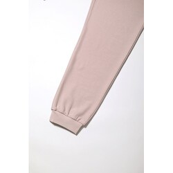 バクネ BAKUNE ジョガーパンツ Lスモークピンク ヨドバシ.com - バクネ BAKUNE BAKUNE（バクネ） RECOVERY WEAR