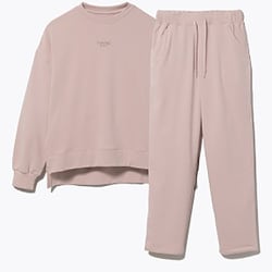 Bakune バクネ　s BAKUNE リカバリーウェア　スモークピンク 楽天市場】【レビュー特典】TENTIAL テンシャル リカバリー