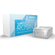 クラリティ・ロジン / 低アレルギー性合成炭化水素樹脂(弦楽器用) 9250-EA CLARITY ROSIN