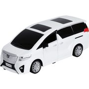 Toyotaアルファード WH