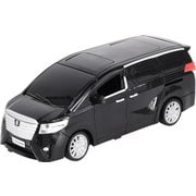 Toyotaアルファード BK
