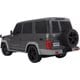Toyota LAND CRUISER GR