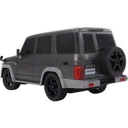 Toyota LAND CRUISER GR
