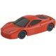 RCスポーツカー エルスリーク RD