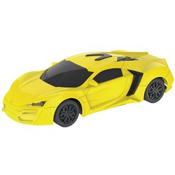RCスポーツカー エルスリーク YE