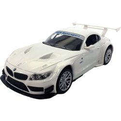 BMW Z4 ホワイト
