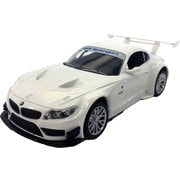 BMW Z4 ホワイト