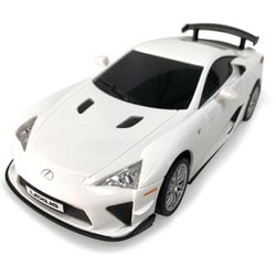レクサスLFA