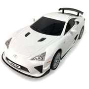 レクサスLFA