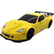 シボレーコルベット C6-R