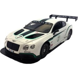 ベントレーコンチネンタル GT3