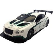 ベントレーコンチネンタル GT3
