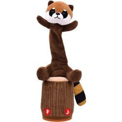 モノマネレッサーパンダくん