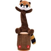 モノマネレッサーパンダくん