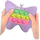 エレクトリックプッシュポップゲーム PU