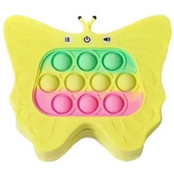 エレクトリックプッシュポップゲーム YE