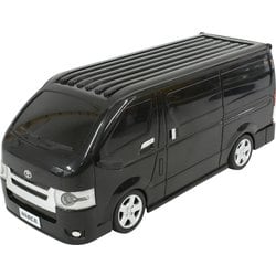Toyota HIACE RC BK