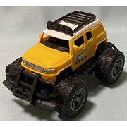 PICK UP ROAD YE OFF