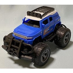 PICK UP ROAD BL OFF