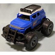 PICK UP ROAD BL OFF