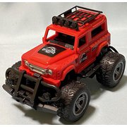 PICK UP ROAD RD BUG