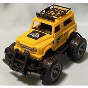 PICK UP ROAD YE BUG