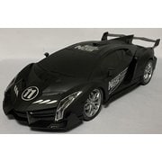 RC BLACK RACING GT A
