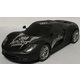 RC BLACK RACING GT B